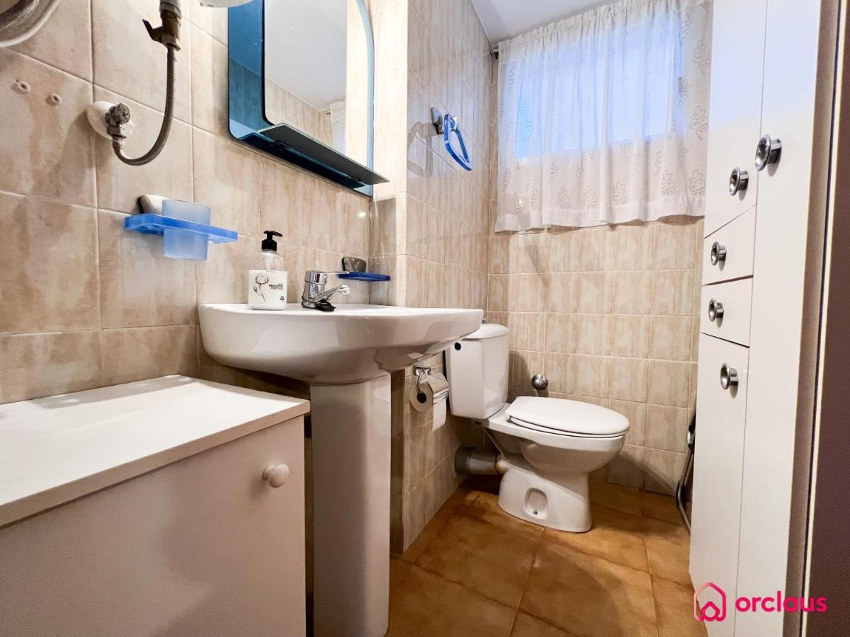 דירות אורופסה דל מר La Casona מראה חיצוני תמונה