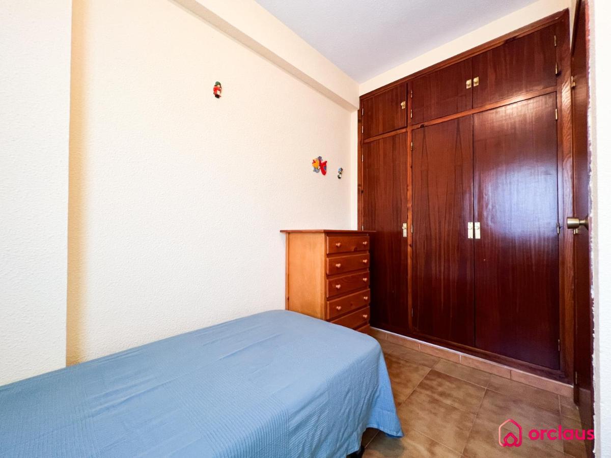 דירות אורופסה דל מר La Casona מראה חיצוני תמונה