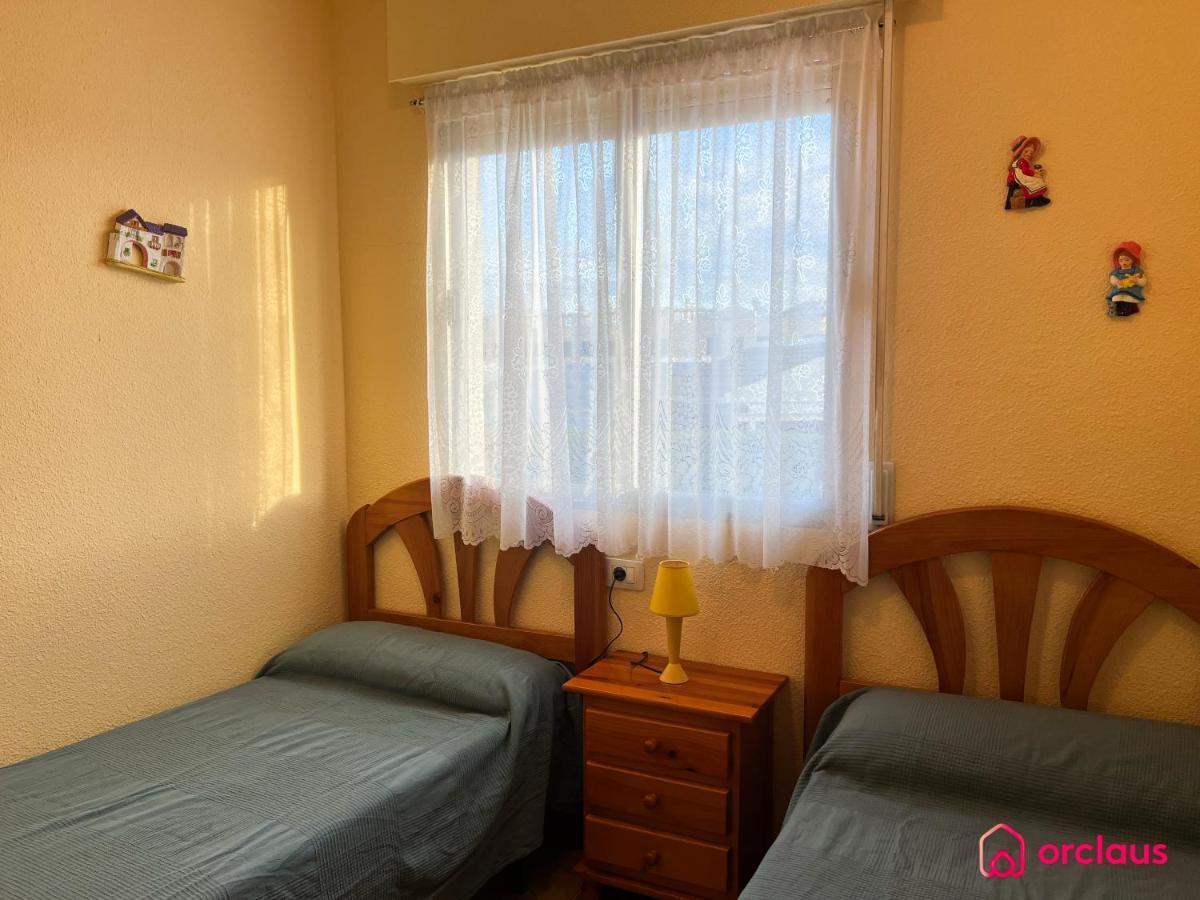 דירות אורופסה דל מר La Casona מראה חיצוני תמונה