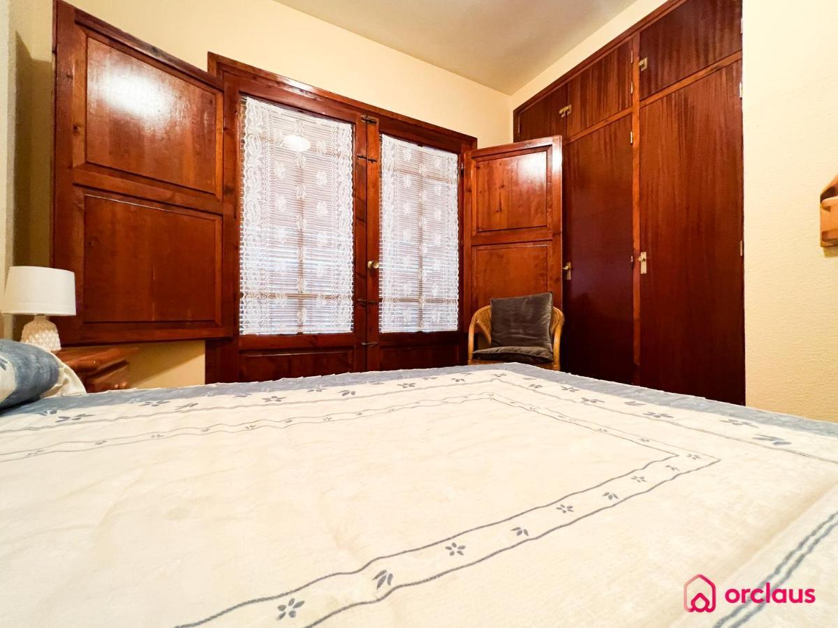 דירות אורופסה דל מר La Casona מראה חיצוני תמונה
