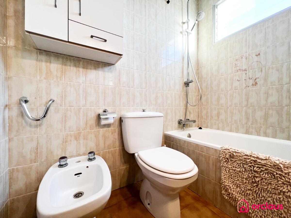 דירות אורופסה דל מר La Casona מראה חיצוני תמונה