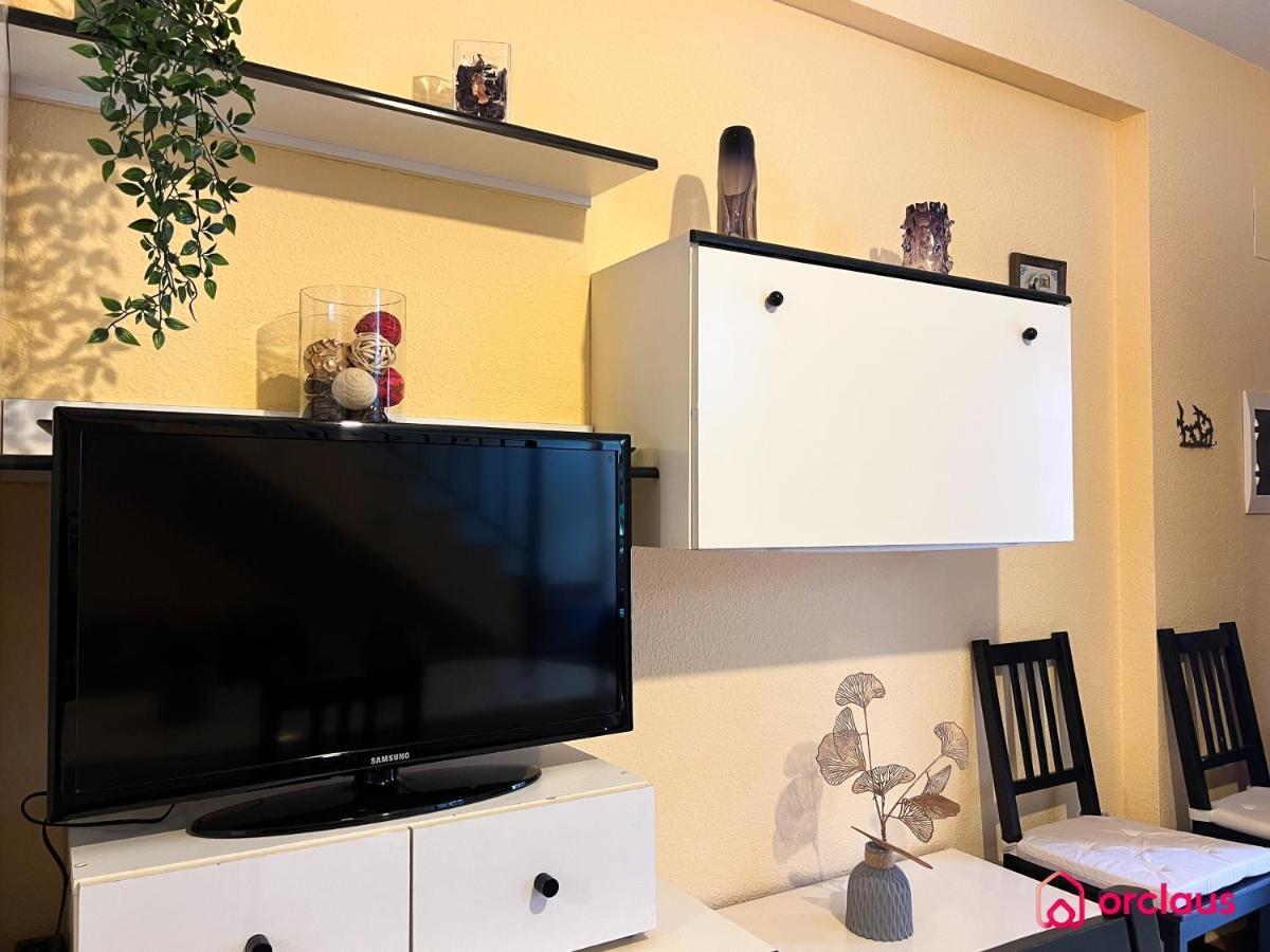דירות אורופסה דל מר La Casona מראה חיצוני תמונה