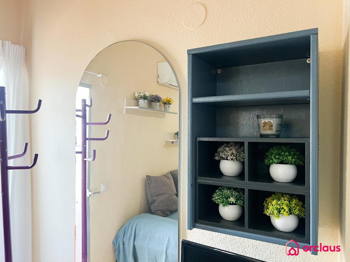 דירות אורופסה דל מר La Casona מראה חיצוני תמונה